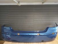 Bara Spate Ford Focus 2/II 2004-2008 (Ocean Metallic (Albastru))