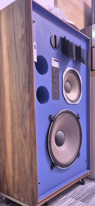 jbl 4344. Incinte boxe.sau schimb.