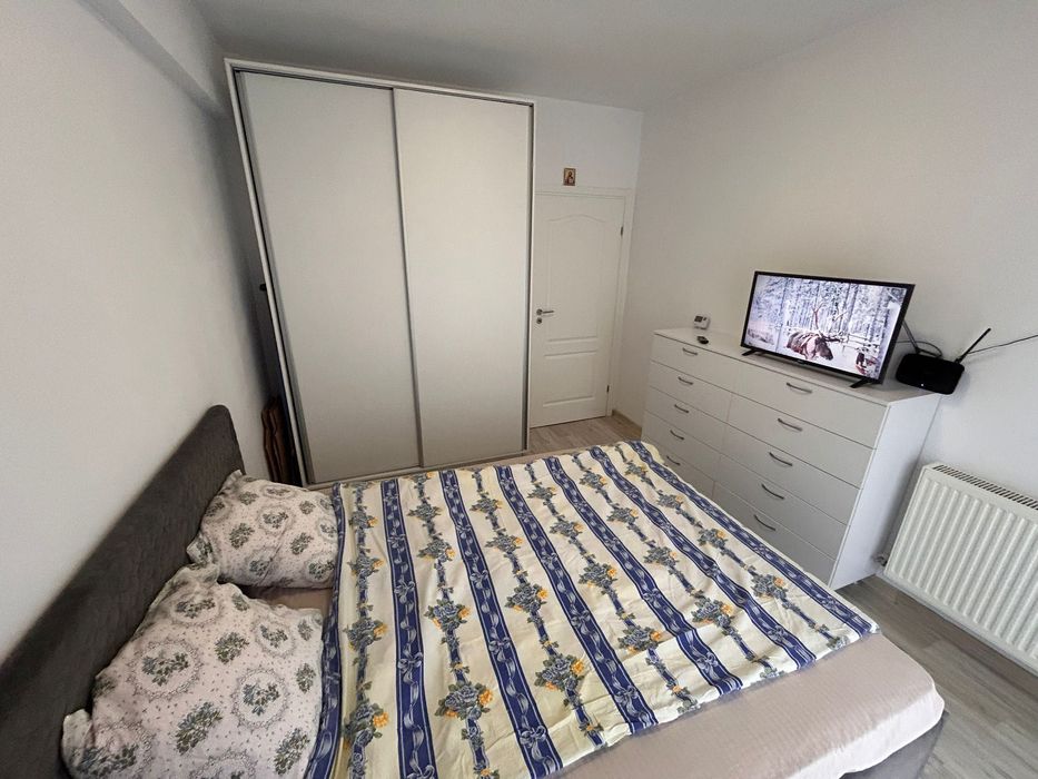 Garsoniera de vanzare DISPONIBILITATE imediata