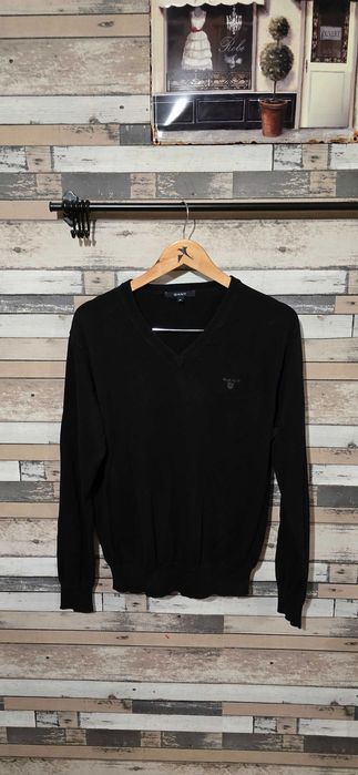 Gant M-дамски пуловер (х-386)