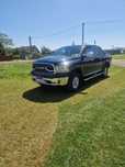 Dodge ram Limited2016