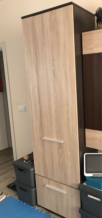 Гардероб 204х60х40