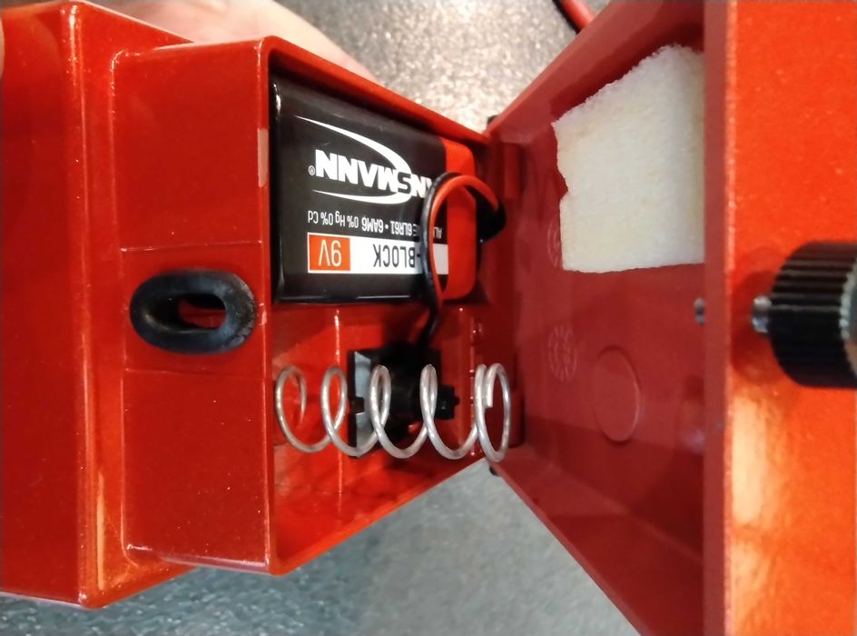 Eфект за китара Looper Boss RC-3