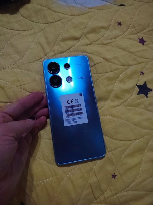 Redmi note 13 8/256 gb