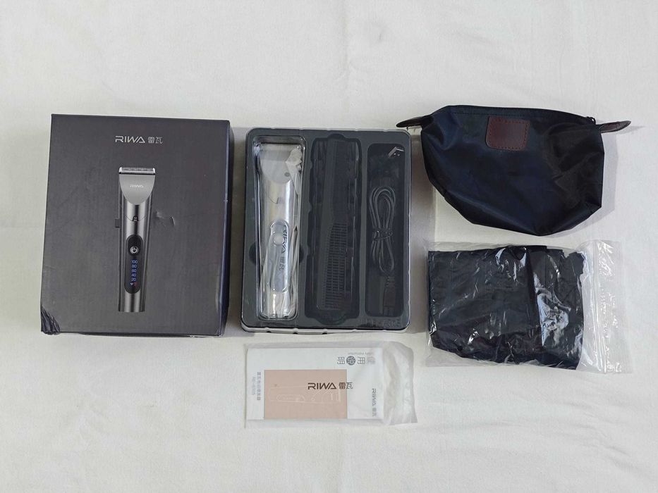 Aparat de tuns Xiaomi Riwa RE-6305