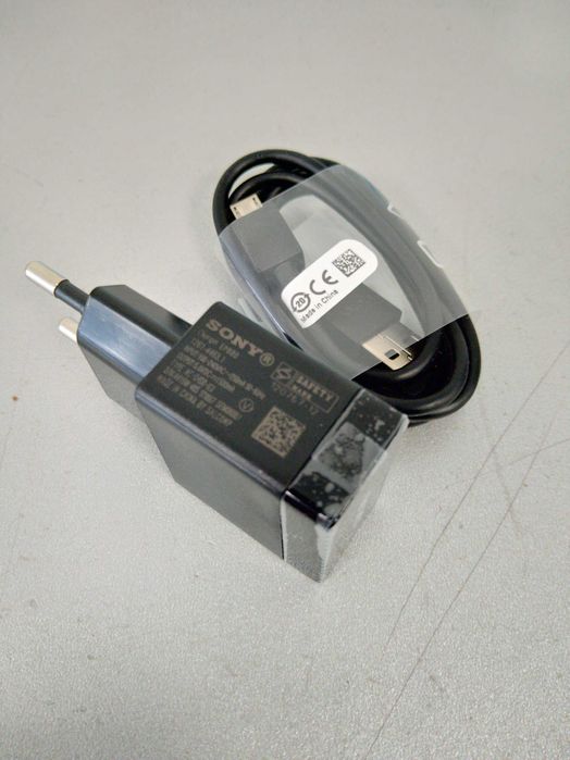 Sony XPERIA Z3 Black