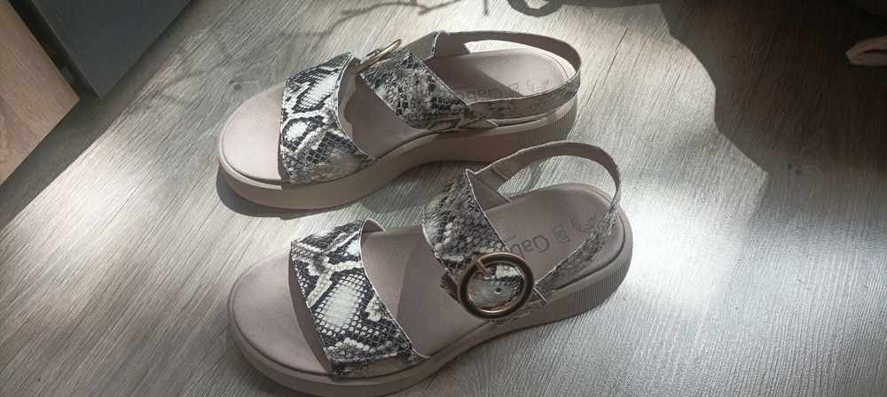 Дамски сандали Gabor 37 размер