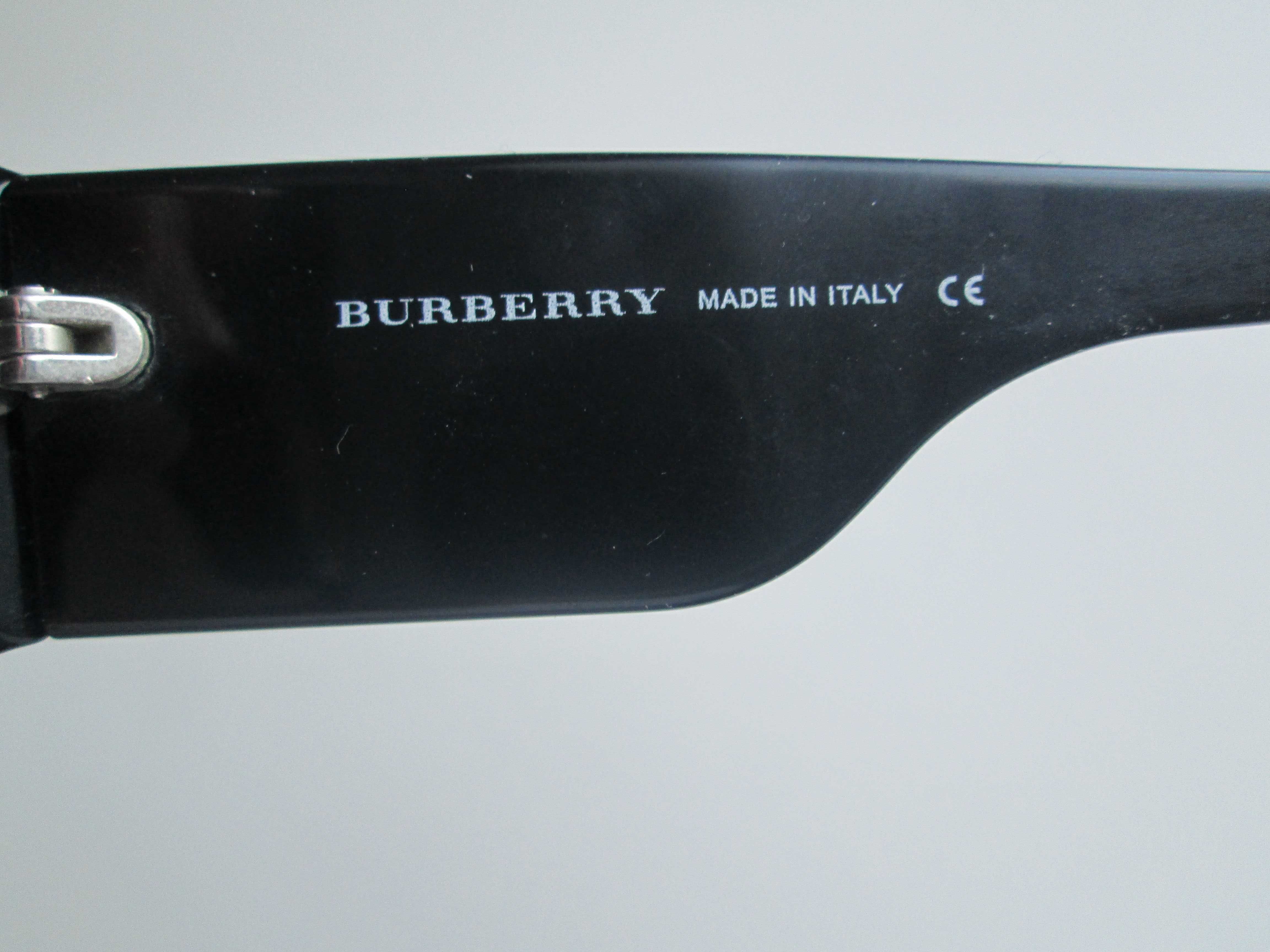 Слънчеви очила Burberry