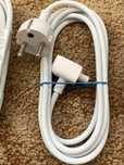 Cablu alimentare Apple adaptor extensie încărcător laptop original