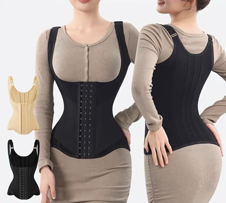 Уникален корсет нов