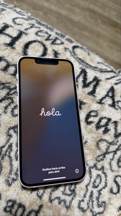 iPhone 13 mini 256 Gb