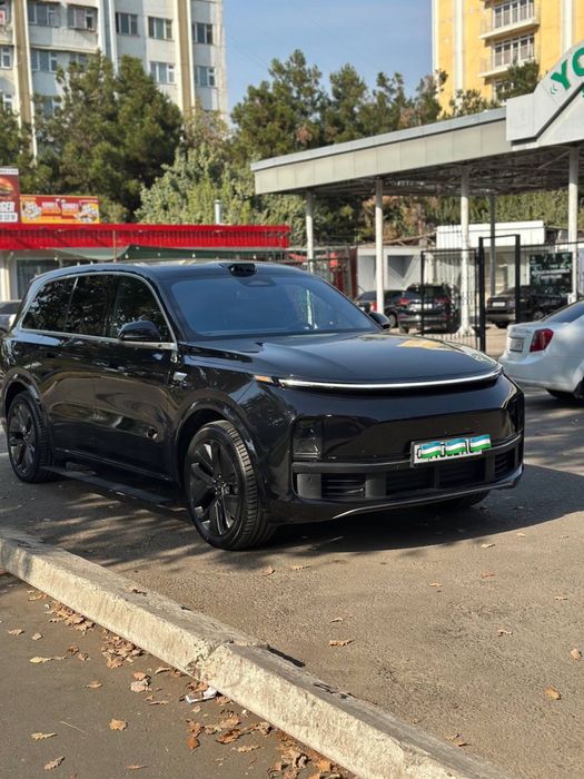 Lixang L9 ultra