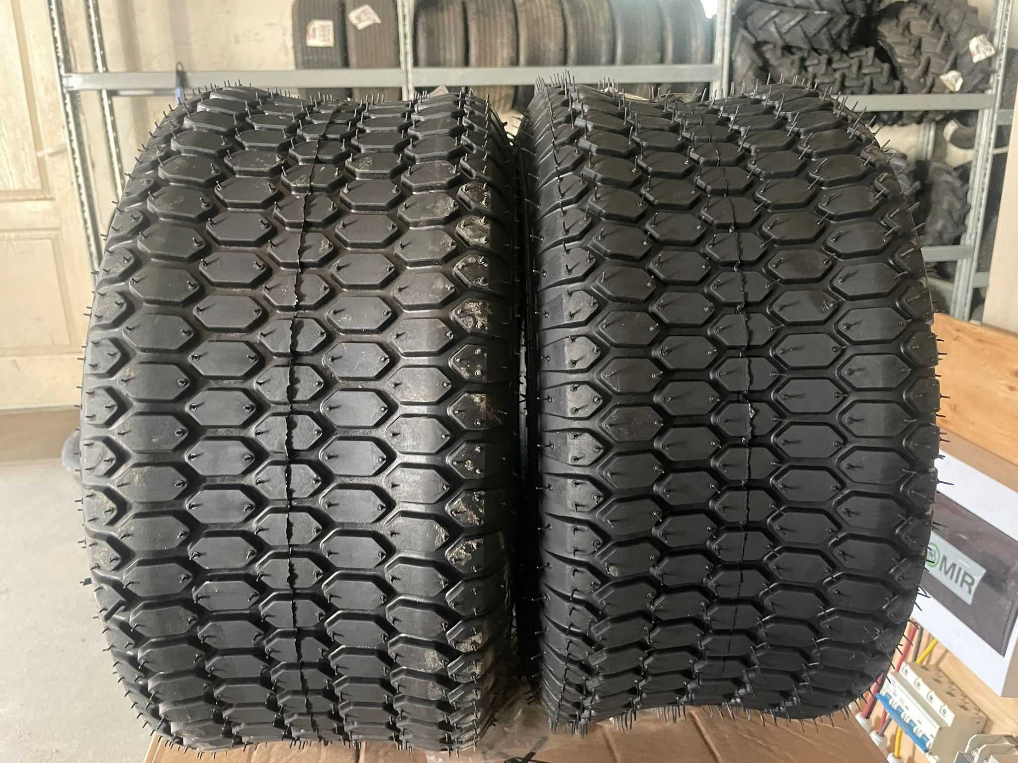 18x8.50-8 cauciucuri tractor de gazon anvelope Agricola AGROMIR