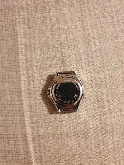 Ceas Beck's impecabil