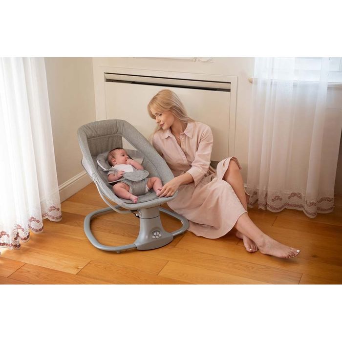 бебешка люлка  KIKKABOO