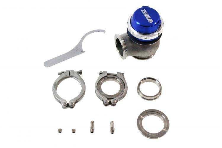 Уестгейт TurboWorks 45мм в-банд wastegate клапан турбо