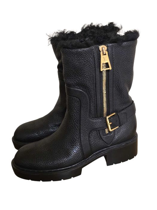 Louis Vuitton оригинални дамски боти