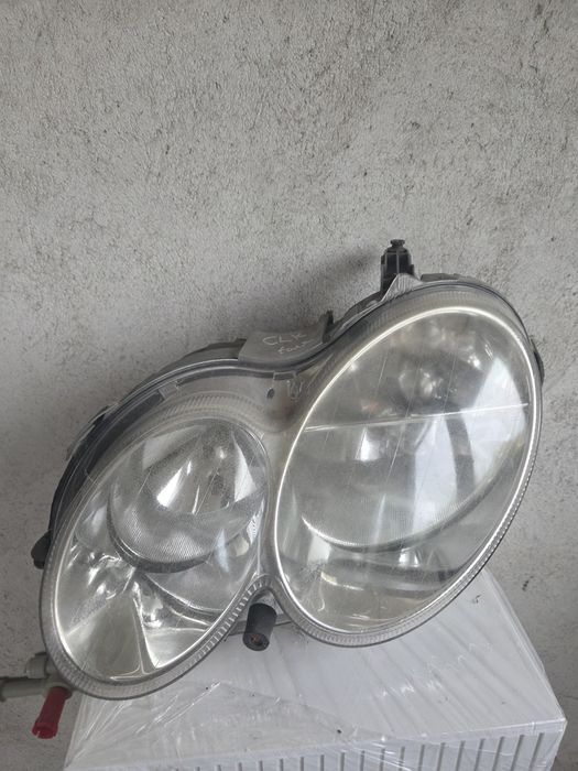 Фарове Мерцедес ЦЛК 2002-09г.