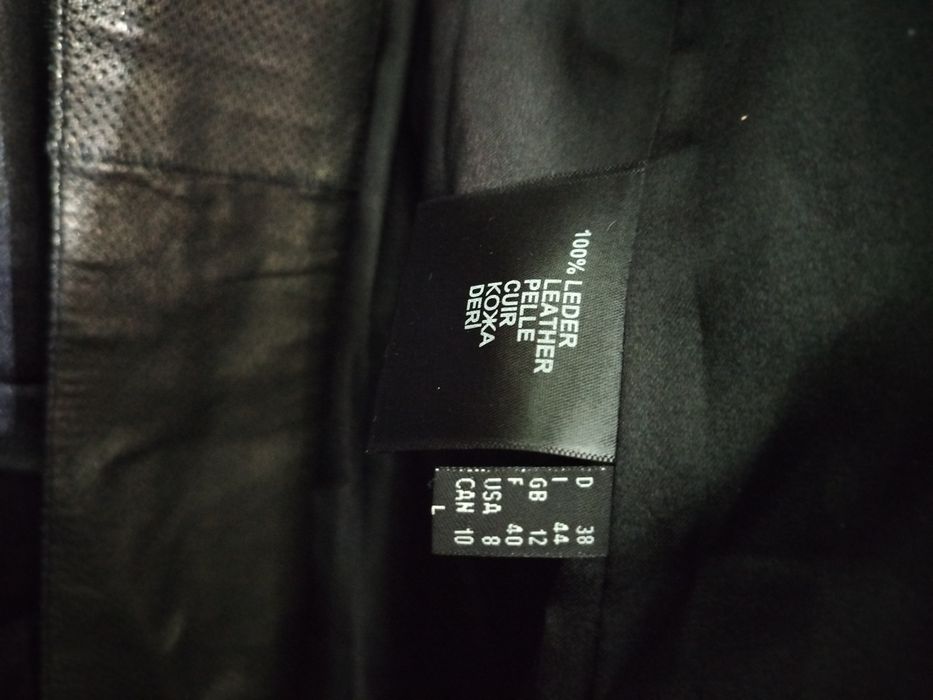 Продам кожаный сюртук.