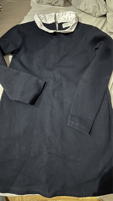 Рокля Zara за момиченце