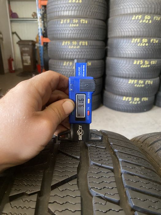 Anvelope iarna 215/45/17 Continental Winter Contact TS830P 215 45 17