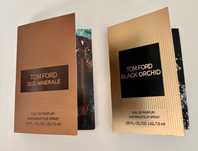 Промо оферта - 2 броя парфюми Tom Ford - Black Orchid и Oud Minerale