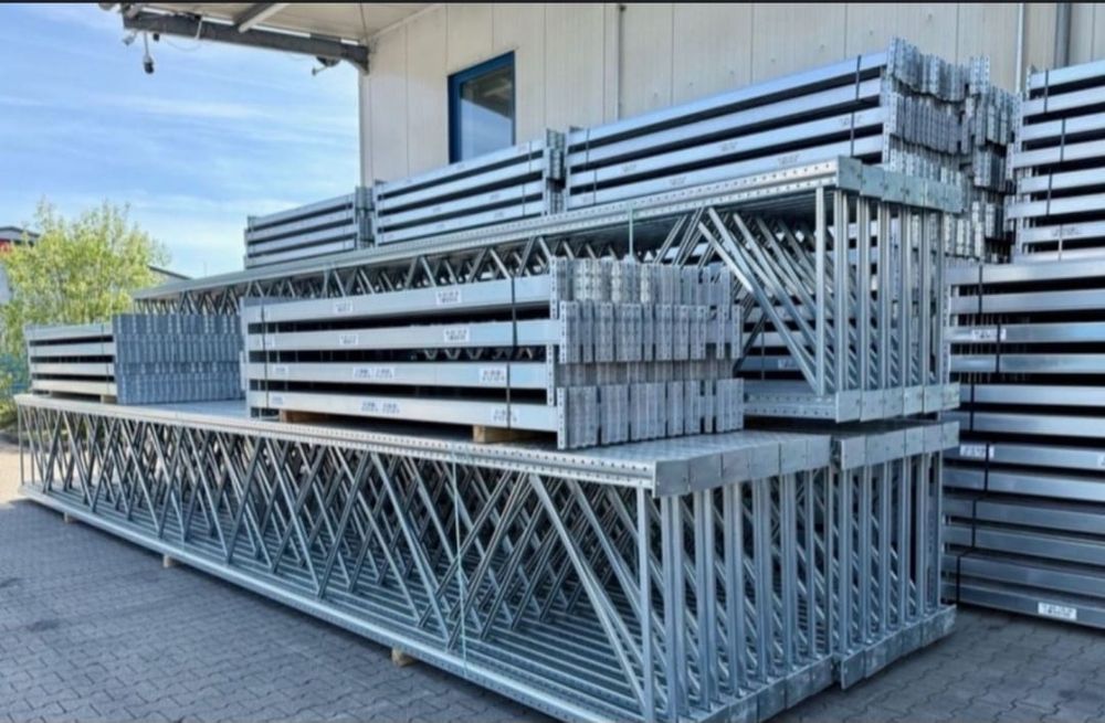 Rafturi zincate 614x985