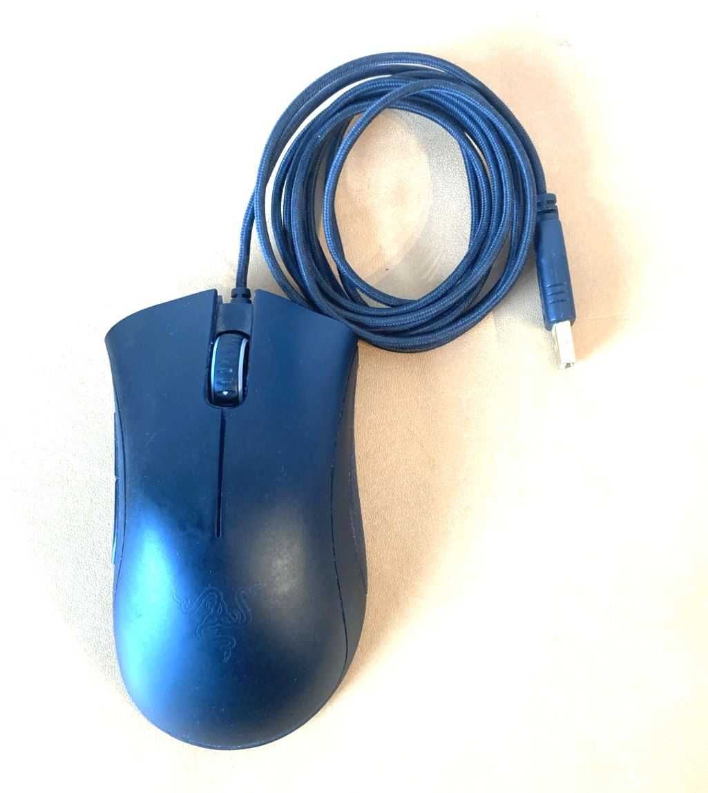Гейминг мишка Razer - DeathAdder Essential