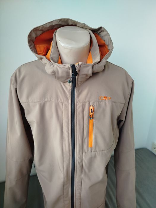 СМР мъжко неопреново яке