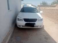 Abilsofka Lasetti zamen qilaman