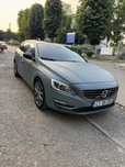 Volvo V60 diesel hybrid plug in AWD piele xenon oferta ieftin