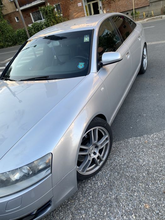 Vand/schimb Audi A63.0 Diesel