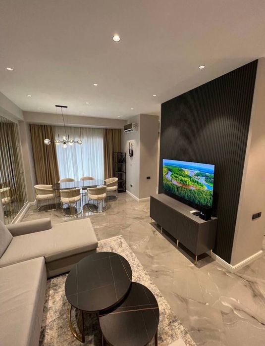 Ташкент сити  " Гарденс "