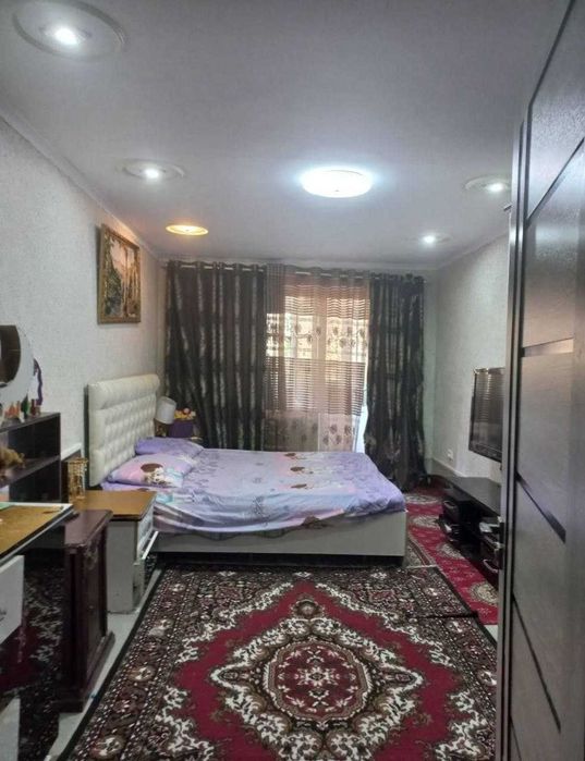 3 хоналик квартира 2 этаж, горгаз