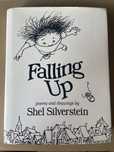 Falling Up in English