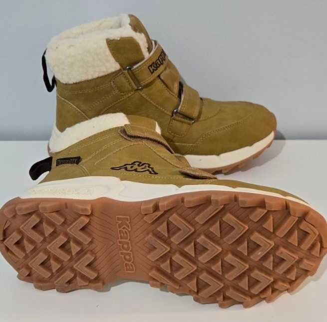 Kappa детски зимни боти - нови