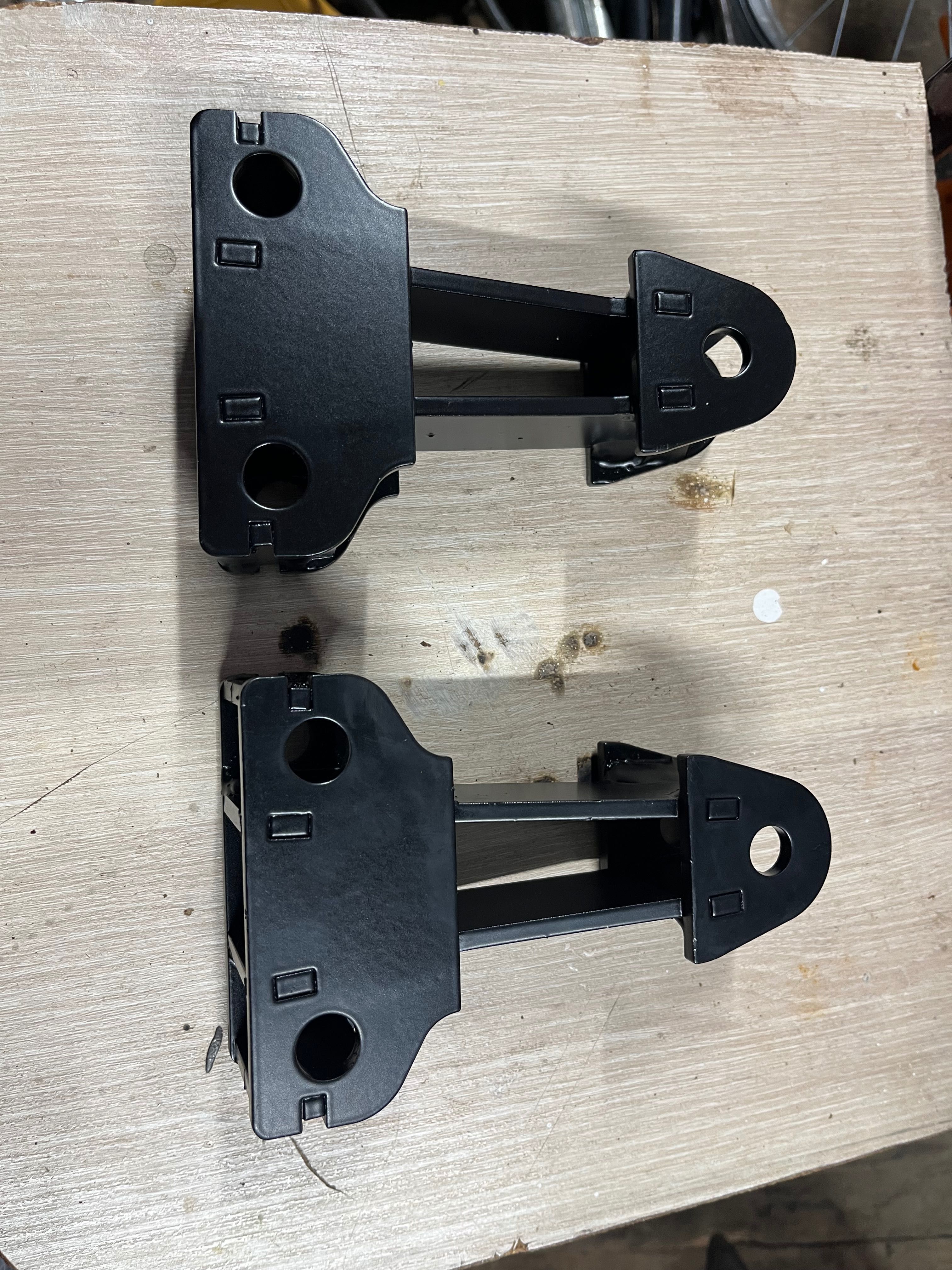 Фланци(подложки) за повдигане на Subaru , Forester,
