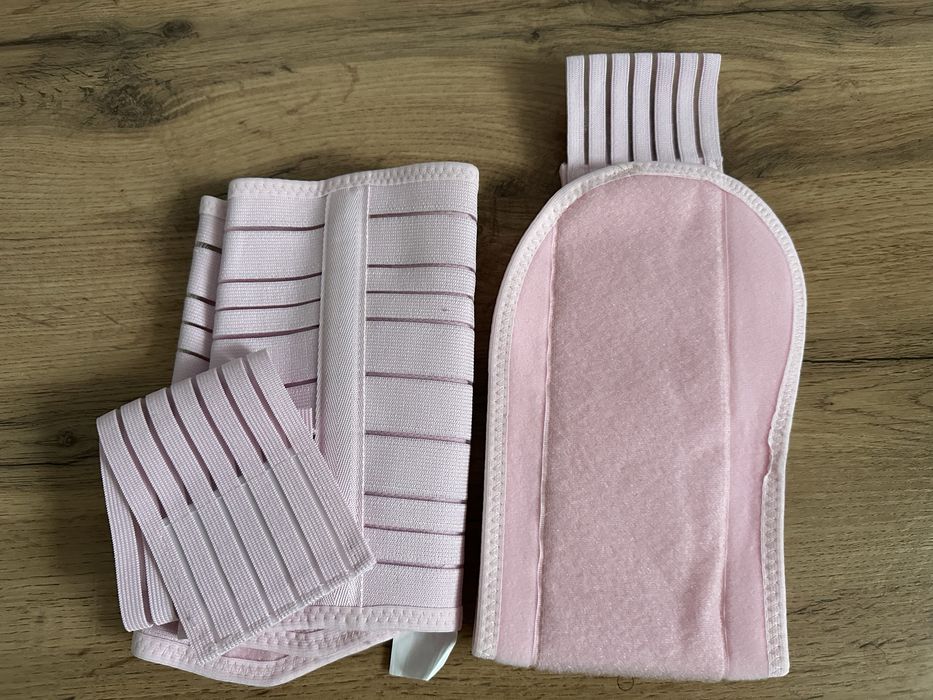 Опигинальный бандаж беома