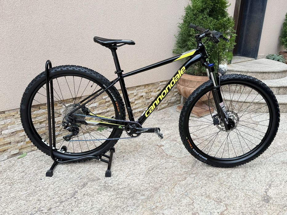 Cannondale Trail 2 ML размер 29 цола 1х11 Скорости Shimano XT