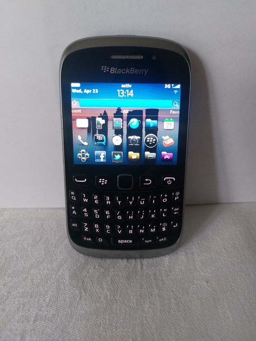 Смартфон BlackBerry Curve 9360 оригинал
