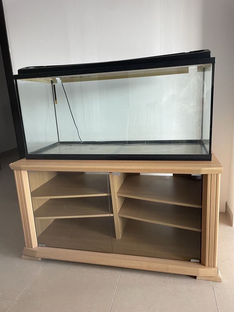 Acvariu 180 litri