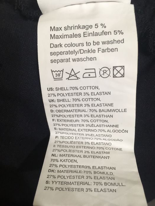 2Y Premium - Pantaloni de trening