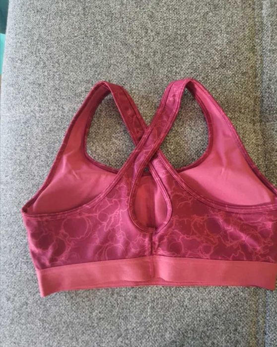 Bustiere Under Armour