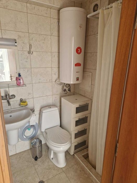 Продава се Двустаен апартамент в к.к. Слънчев бряг - 82 кв.м за 793 €/кв.м - Снимка #3