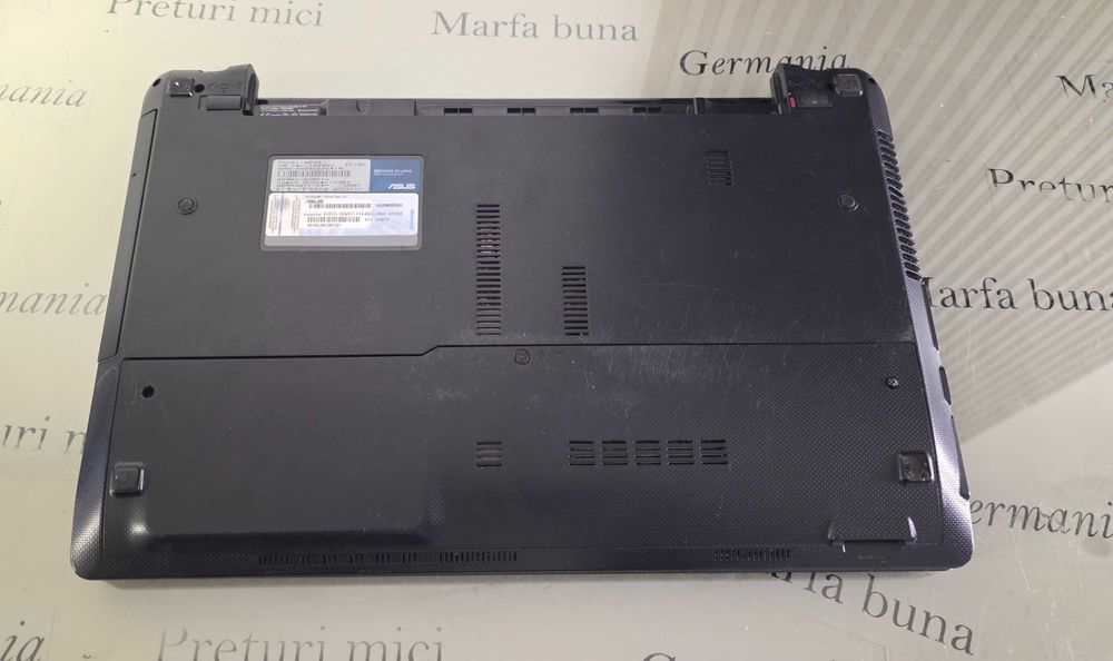 Laptop core i5 - Asus X53S - functional,instalat