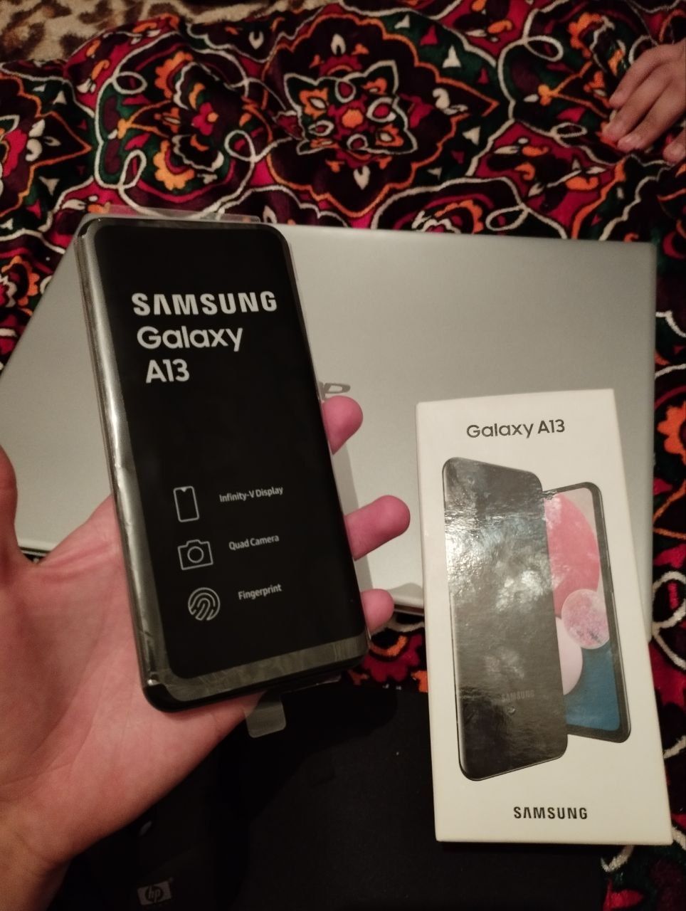 Samsung Gelexy A13 3/32GB