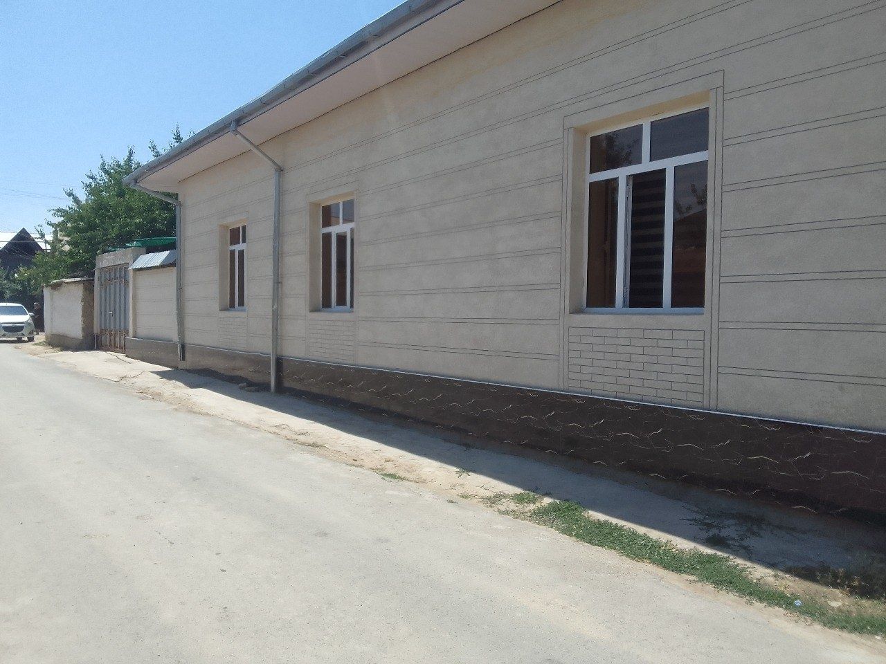 Impotekaga Oltin tepa 4 hona 1.7 sotx uy sotiladi