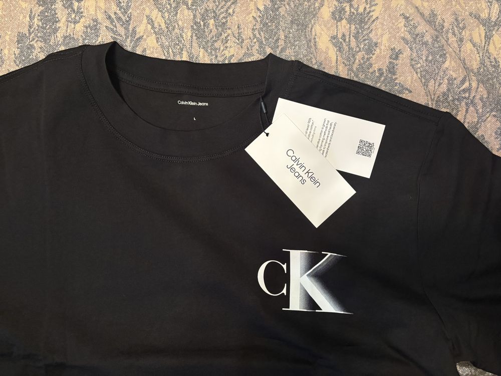 Тениска Calvin Klein Jeans