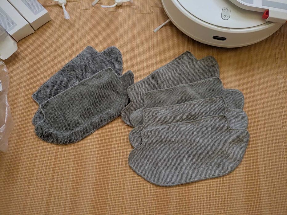 Xiaomi Robot Vacuum S10 (BHR5988EU)