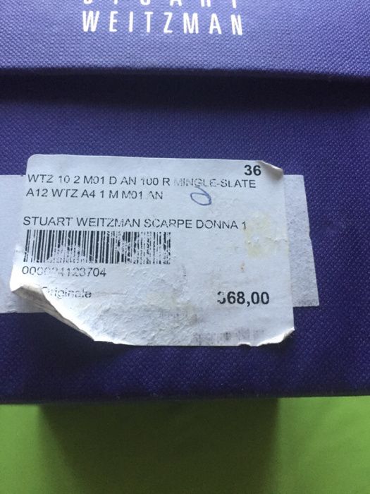 Pantofi piele foarte frumosi